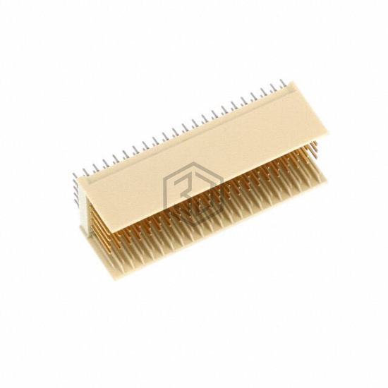17041102202 - HARTING - Backplane Connectors - Hard Metric, Standard