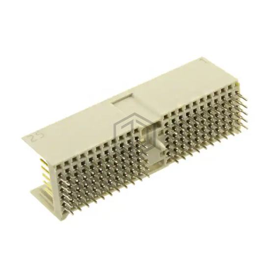 17011102201 - HARTING - Backplane Connectors - Hard Metric, Standard