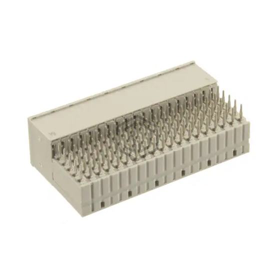17250952101 - HARTING - Backplane Connectors - Hard Metric, Standard