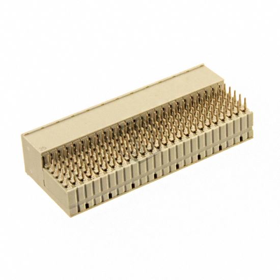 17221252101 - HARTING - Backplane Connectors - Hard Metric, Standard