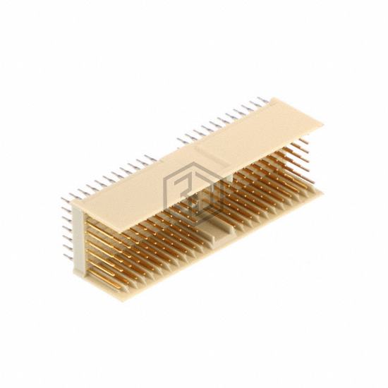 17011542205 - HARTING - Backplane Connectors - Hard Metric, Standard