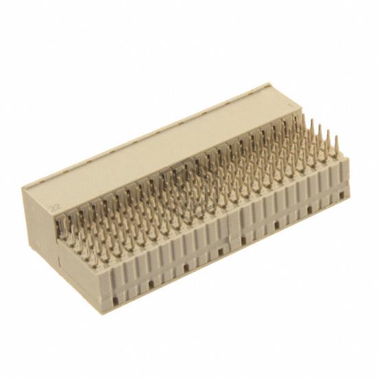 17241102101 - HARTING - Backplane Connectors - Hard Metric, Standard