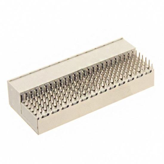17221252102 - HARTING - Backplane Connectors - Hard Metric, Standard