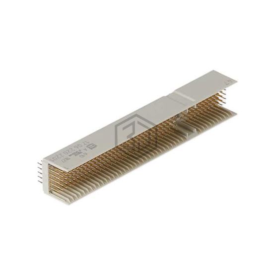 17062202201 - HARTING - Backplane Connectors - Hard Metric, Standard