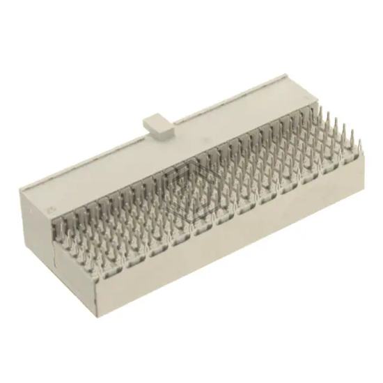 17351252102 - HARTING - Backplane Connectors - Hard Metric, Standard