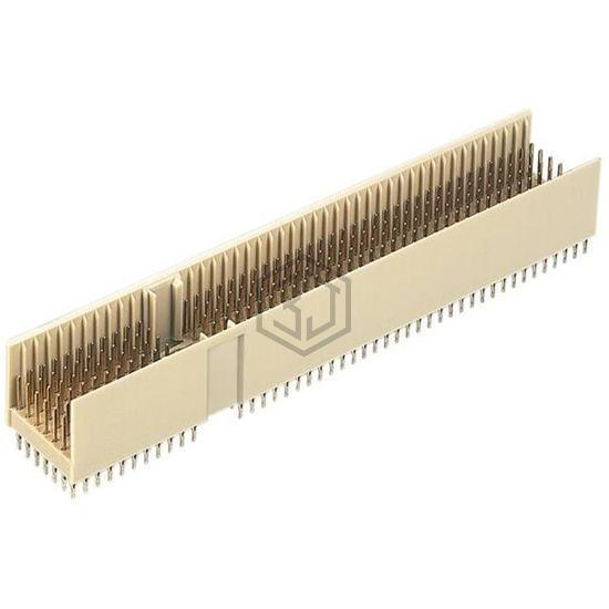 17063082201 - HARTING - Backplane Connectors - Hard Metric, Standard