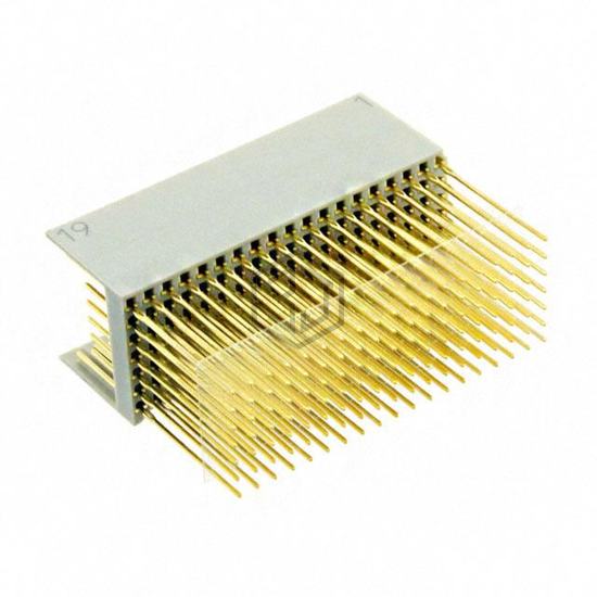 17051332602 - HARTING - Backplane Connectors - Hard Metric, Standard