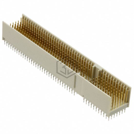 17063082202 - HARTING - Backplane Connectors - Hard Metric, Standard