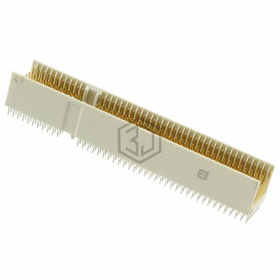 17063082203 - HARTING - Backplane Connectors - Hard Metric, Standard