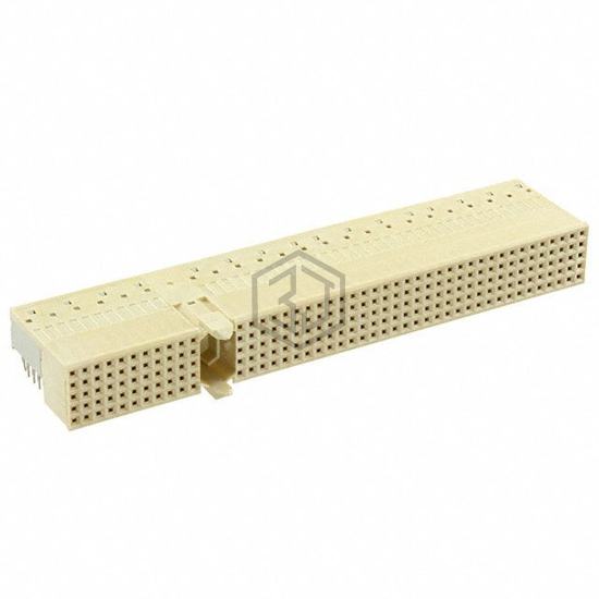 17262202101 - HARTING - Backplane Connectors - Hard Metric, Standard