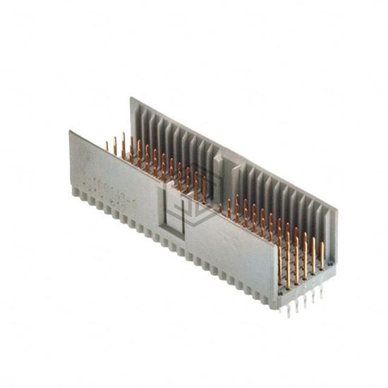 3-100143-0 - TE Connectivity AMP Connectors - Backplane Connectors - Hard Metric, Standard
