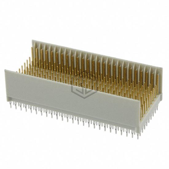 17122502201 - HARTING - Backplane Connectors - Hard Metric, Standard