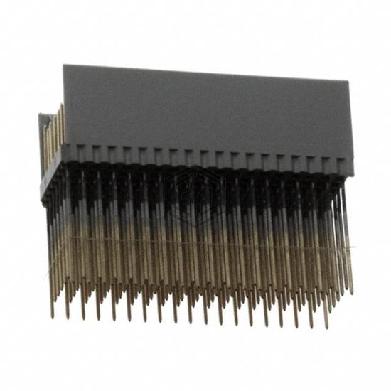 5352127-1 - TE Connectivity AMP Connectors - Backplane Connectors - Hard Metric, Standard