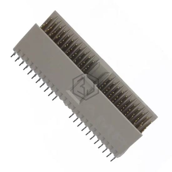 352332-1 - TE Connectivity AMP Connectors - Backplane Connectors - Hard Metric, Standard