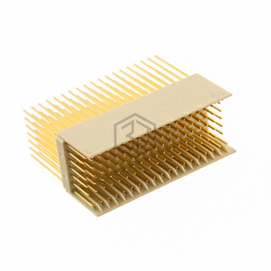 17051332603 - HARTING - Backplane Connectors - Hard Metric, Standard