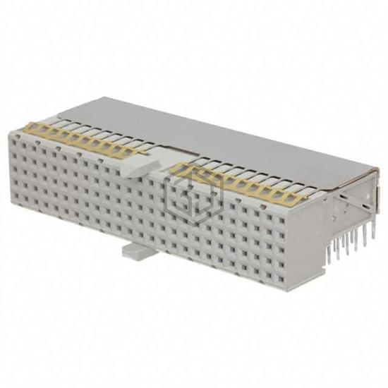 3-5646547-0 - TE Connectivity AMP Connectors - Backplane Connectors - Hard Metric, Standard