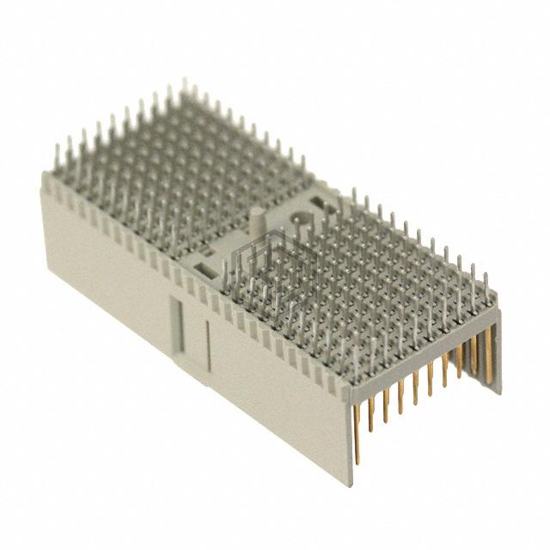 5646356-1 - TE Connectivity AMP Connectors - Backplane Connectors - Hard Metric, Standard