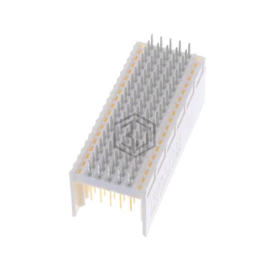 HM2P71PD5110N9LF - Amphenol ICC (FCI) - Backplane Connectors - Hard Metric, Standard
