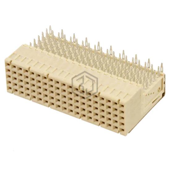CP2-SB095-G1-KR - 3M - Backplane Connectors - Hard Metric, Standard