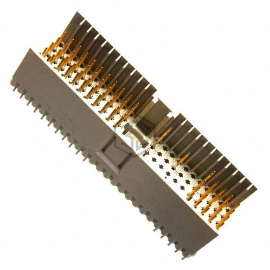 5352352-1 - TE Connectivity AMP Connectors - Backplane Connectors - Hard Metric, Standard