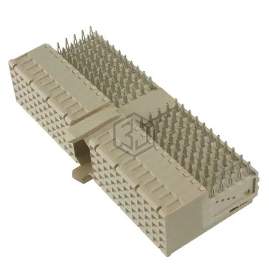 CP2-SA110-1-FJ - 3M - Backplane Connectors - Hard Metric, Standard