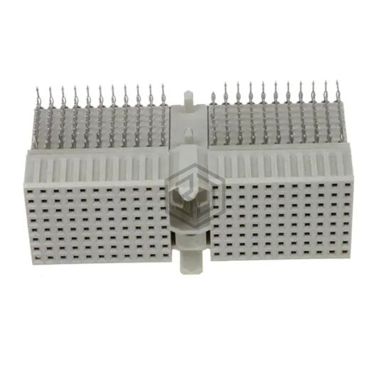HM2R81PA8108N9LF - Amphenol ICC (FCI) - Backplane Connectors - Hard Metric, Standard