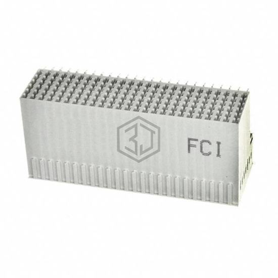 HM2R88PA8100N9LF - Amphenol ICC (FCI) - Backplane Connectors - Hard Metric, Standard