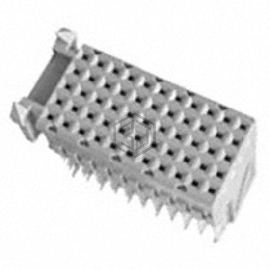 352115-1 - TE Connectivity AMP Connectors - Backplane Connectors - Hard Metric, Standard