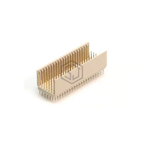 PCN21B-110PB-2PF-G - Hirose Electric Co Ltd - Backplane Connectors - Hard Metric, Standard