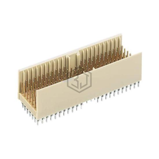 17131272201 - HARTING - Backplane Connectors - Hard Metric, Standard