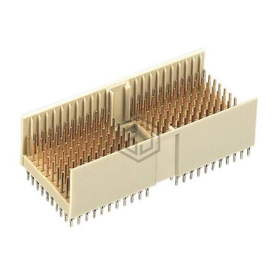 17111761201 - HARTING - Backplane Connectors - Hard Metric, Standard