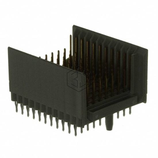 1-5646513-9 - TE Connectivity AMP Connectors - Backplane Connectors - Hard Metric, Standard
