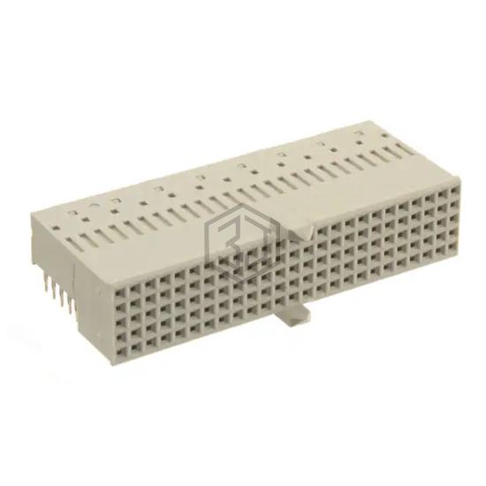 17351252101 - HARTING - Backplane Connectors - Hard Metric, Standard