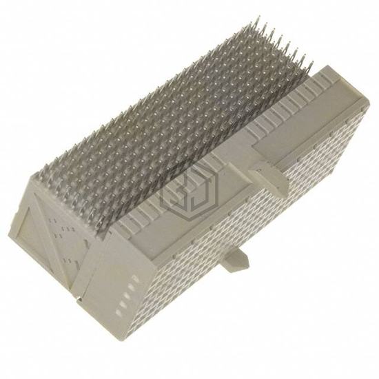 5646728-1 - TE Connectivity AMP Connectors - Backplane Connectors - Hard Metric, Standard