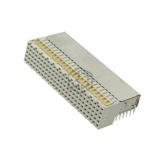 1857995-1 - TE Connectivity AMP Connectors - Backplane Connectors - Hard Metric, Standard