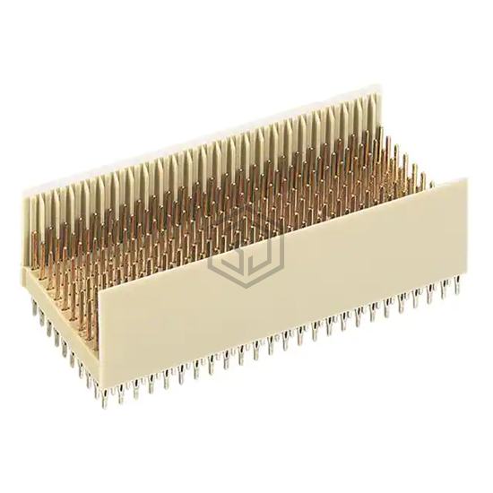 17122502001 - HARTING - Backplane Connectors - Hard Metric, Standard