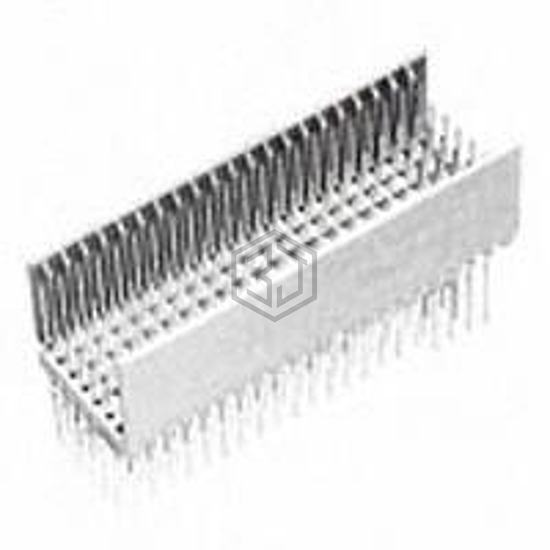 352127-1 - TE Connectivity AMP Connectors - Backplane Connectors - Hard Metric, Standard