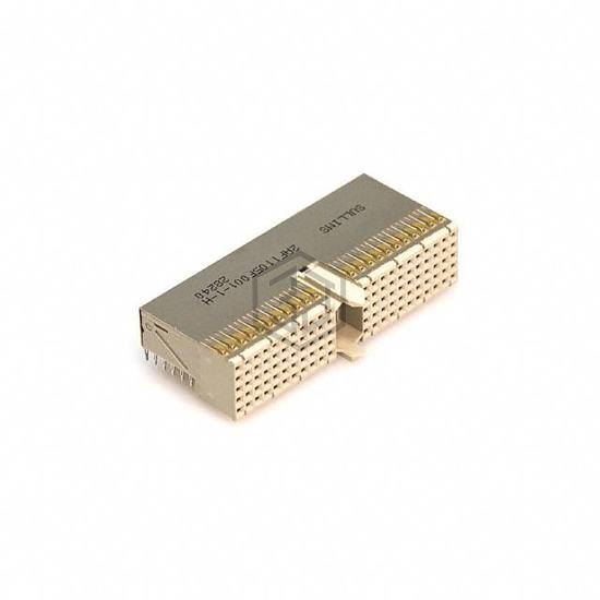 2AF1105F001-1-H - Sullins Connector Solutions - Backplane Connectors - Hard Metric, Standard