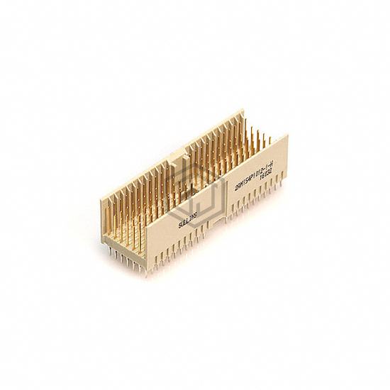 2AM154P1012-1-H - Sullins Connector Solutions - Backplane Connectors - Hard Metric, Standard
