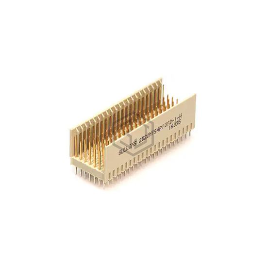 2B22M154P1013-1-H - Sullins Connector Solutions - Backplane Connectors - Hard Metric, Standard