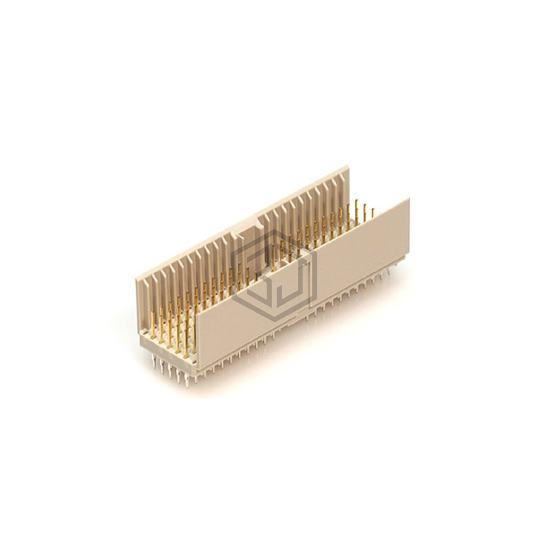 PCN21B-110PA-2PF - Hirose Electric Co Ltd - Backplane Connectors - Hard Metric, Standard