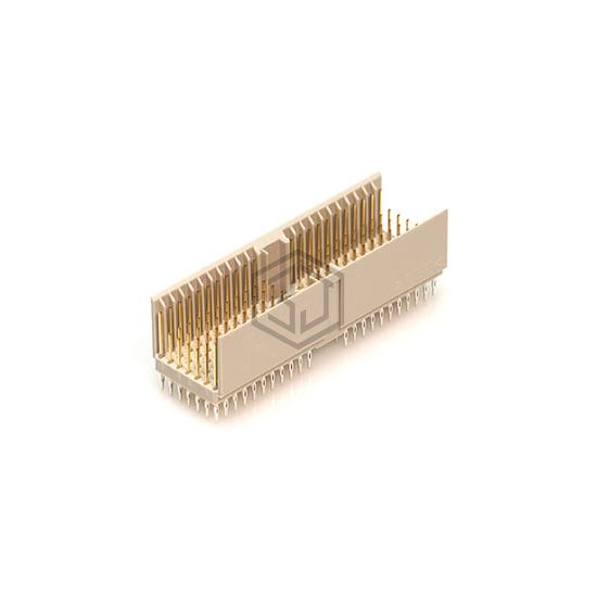 PCN21B-110PA-2PF-G - Hirose Electric Co Ltd - Backplane Connectors - Hard Metric, Standard