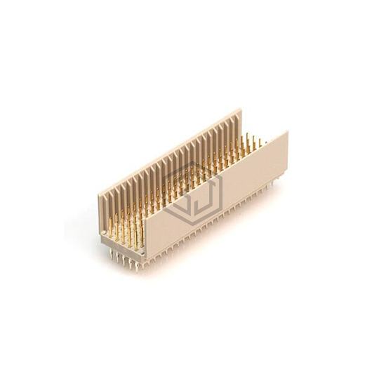 PCN21B-125PB-2PF - Hirose Electric Co Ltd - Backplane Connectors - Hard Metric, Standard