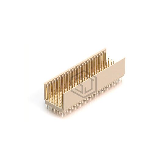 PCN21B-125PB-2PF-G - Hirose Electric Co Ltd - Backplane Connectors - Hard Metric, Standard