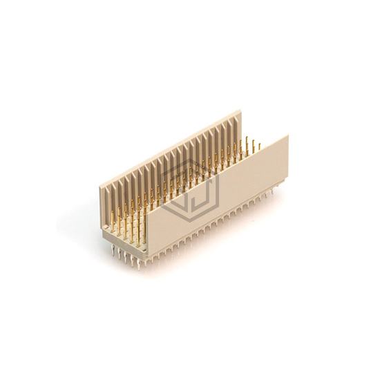 PCN21B-110PB-2PF - Hirose Electric Co Ltd - Backplane Connectors - Hard Metric, Standard