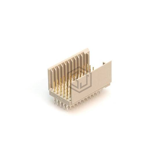 PCN21B-55PC-2PF - Hirose Electric Co Ltd - Backplane Connectors - Hard Metric, Standard
