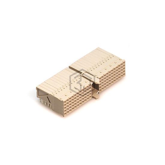 PCN21B-110SA-2PF - Hirose Electric Co Ltd - Backplane Connectors - Hard Metric, Standard