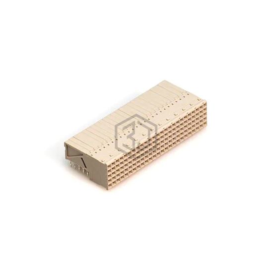 PCN21B-125SB-2PF - Hirose Electric Co Ltd - Backplane Connectors - Hard Metric, Standard