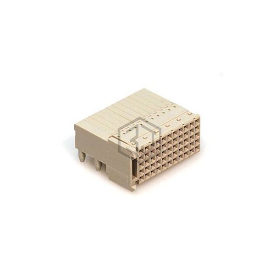 PCN21B-55SC-2PF - Hirose Electric Co Ltd - Backplane Connectors - Hard Metric, Standard