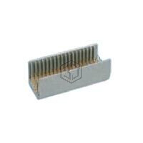 PCN21B-95PB-2PF - Hirose Electric Co Ltd - Backplane Connectors - Hard Metric, Standard